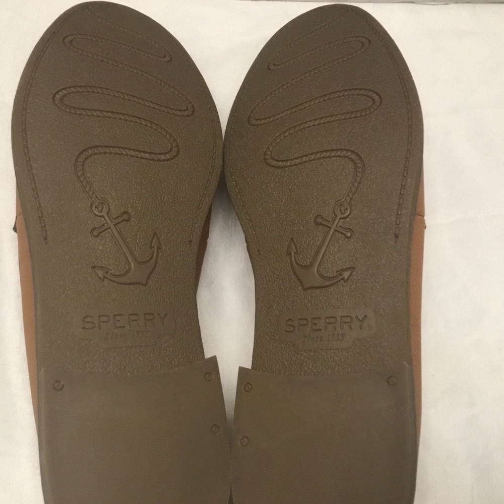 SPERRY TOP-SIDER - Picture 6 of 14